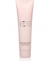 The luxurious Jimmy Choo Perfumed Body Lotion envelops the skin in a veil of feminine sensuality, leaving it fragranced with the glamorous scent of fruity chypre with warm, rich, woody depths. 5 oz. 