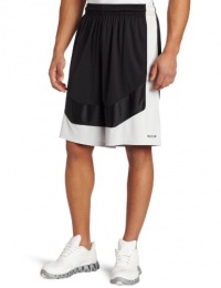 Reebok Men's Sptess S12 Basketball Short Reebok Men's Sptess S12 Basketball Short