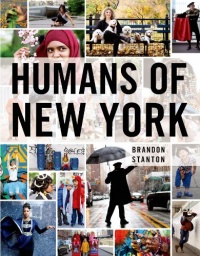 Humans of New York Humans of New York