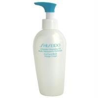 Shiseido Ultimate Cleansing Oil for Face and Body Clean for Unisex, 3.6 Ounce Shiseido Ultimate Cleansing Oil for Face and Body Clean for Unisex, 3.6 Ounce