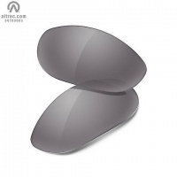Oakley Monster Dog 13 Iridium Replacement Sunglasses Lenses Oakley Monster Dog 13 Iridium Replacement Sunglasses Lenses
