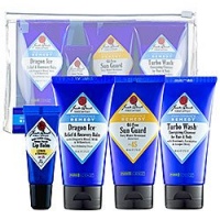 Jack Black Performance Ready Set-4 ct Jack Black Performance Ready Set-4 ct