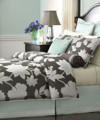 Martha Stewart, 24PC Queen CHANTILLY Comforter Set Martha Stewart, 24PC Queen CHANTILLY Comforter Set