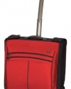 Victorinox Werks Traveler East/West Garment Bag