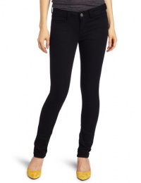 US Polo Assn. Juniors Stevie Super Skinny Jean, Black, 7 US Polo Assn. Juniors Stevie Super Skinny Jean, Black, 7