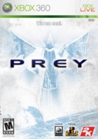 Prey - Xbox 360 Prey - Xbox 360