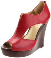 Seychelles Women's Eye To Eye II Wedge Pump Seychelles Women's Eye To Eye II Wedge Pump