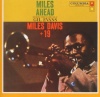 Miles Ahead