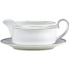 Vera Wang by Wedgwood Champagne Duchesse Gravy Stand