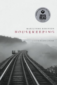 Housekeeping: A Novel Housekeeping: A Novel