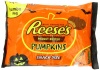 Reese's Halloween Peanut Butter Pumpkins, 19.2 Ounce Bag