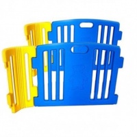 Friendly Toys Little Playzone Extension Kit, Double Friendly Toys Little Playzone Extension Kit, Double