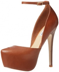 Steve Madden Women's Deeny Platform Pump Steve Madden Women's Deeny Platform Pump