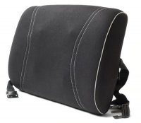 Shiatsu Lumbar Massaging Cushion Shiatsu Lumbar Massaging Cushion