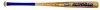 Louisville Slugger Wood Softball Bat, 34 Inch