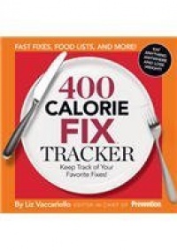 400 Calorie Fix Tracker 400 Calorie Fix Tracker