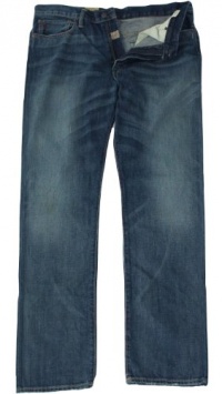 Polo Ralph Lauren Classic 867 Medium Wash Jeans Polo Ralph Lauren Classic 867 Medium Wash Jeans