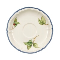 The welcoming appeal of a cozy country B&B is embodied by Cottage Inn from Villeroy & Boch. The series strikes an emotional chord with its red, white and blue palette and mix of coordinating patterns inspired by Americana charm and hospitality. The welcoming appeal of a cozy country B&B is embodied by Cottage Inn from Villeroy & Boch. The series strikes an emotional chord with its red, white and blue palette and mix of coordinating patterns inspired by Americana charm and hospitality.