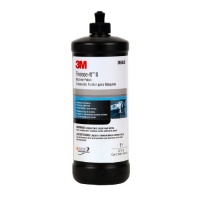 3M 05928 Finesse-It II Machine Polish - 1 Quart