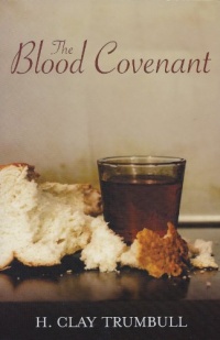 The Blood Covenant The Blood Covenant