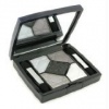 Dior 5-Colour Eyeshadow Gris Gris 034 0.21 oz