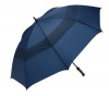 WindJammer by ShedRain 3620A 62-Inch Manual Open Vented Golf Umbrella