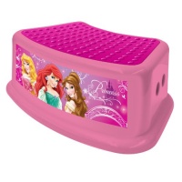Disney Princess Step Stool Disney Princess Step Stool