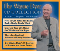 Wayne Dyer CD Collection Wayne Dyer CD Collection