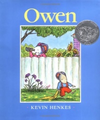 Owen (Caldecott Honor Book) Owen (Caldecott Honor Book)