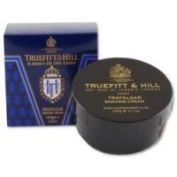 Truefitt & Hill Shave Cream Tub - Trafalgar Truefitt & Hill Shave Cream Tub - Trafalgar