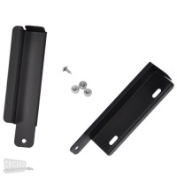 Pedaltrain BRKT-1 Mounting Bracket for Voodoo Lab - PT-JR, PT-1, and PT-2 Pedaltrain BRKT-1 Mounting Bracket for Voodoo Lab - PT-JR, PT-1, and PT-2