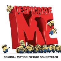 Despicable Me Despicable Me