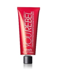 Our defiantly different tinted moisturizer gives you light coverage, SPF 15 protection, and moisturizing all in one handy tube. You'll get just a hint of tint that adjusts to almost any skin tone so go out in the sun, be a little reckless, and have fun! Our defiantly different tinted moisturizer gives you light coverage, SPF 15 protection, and moisturizing all in one handy tube. You'll get just a hint of tint that adjusts to almost any skin tone so go out in the sun, be a little reckless, and have fun!