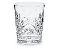 Waterford Crystal Lismore 12-Ounce Double Old Fashion Waterford Crystal Lismore 12-Ounce Double Old Fashion