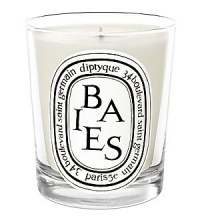 Diptyque - Baies Candle Diptyque - Baies Candle