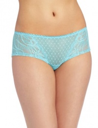Wacoal Women's Reveal Boyshort Panty Bra Wacoal Women's Reveal Boyshort Panty Bra