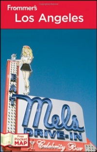 Frommer's Los Angeles (Frommer's Complete Guides) Frommer's Los Angeles (Frommer's Complete Guides)