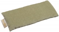DreamTime Inner Peace Eye Pillow, Sage Velvet DreamTime Inner Peace Eye Pillow, Sage Velvet