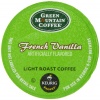 Green Mountain Coffee, French Vanilla K-Cup Portion Pack for Keurig Brewers, 50 count