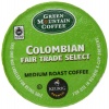 Green Mountain Coffee, Colombian Fair Trade Select K-Cup Portion Pack for Keurig Brewers, 50 count