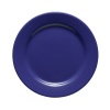 Waechtersbach Fun Factory II Royal Blue Salad Plates, Set of 4