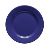 Waechtersbach Fun Factory II Royal Blue Dinner Plates, Set of 4