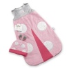 Baby Aspen Snug As A Bug Snuggle Sack, 0-6 Months