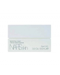 NARS Skin Lightening Cream, 3.5 oz. NARS Skin Lightening Cream, 3.5 oz.