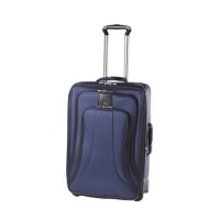 Travelpro Luggage WalkAbout LITE 4 24-Inch Expandable Rollaboard Suiter, Blue, One Size Travelpro Luggage WalkAbout LITE 4 24-Inch Expandable Rollaboard Suiter, Blue, One Size