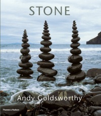 Stone: Andy Goldsworthy Stone: Andy Goldsworthy