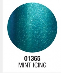 Harmony Gelish Uv Soak Off Gel Polish -Mint Icing (0.5 Oz) Harmony Gelish Uv Soak Off Gel Polish -Mint Icing (0.5 Oz)