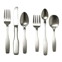 Oneida Paul Revere 6-Piece Progress Flatware Set Oneida Paul Revere 6-Piece Progress Flatware Set