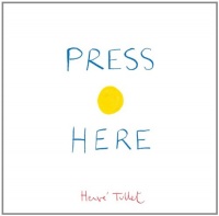 Press Here Press Here