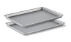 Calphalon 1826034 Nonstick 2-Piece Baking Sheet Set